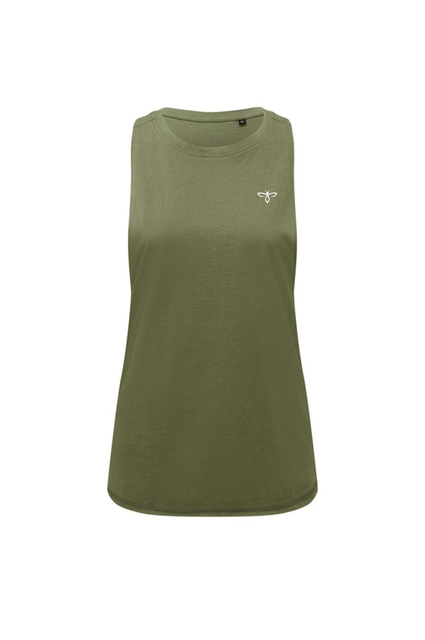 Dynamic Shirt