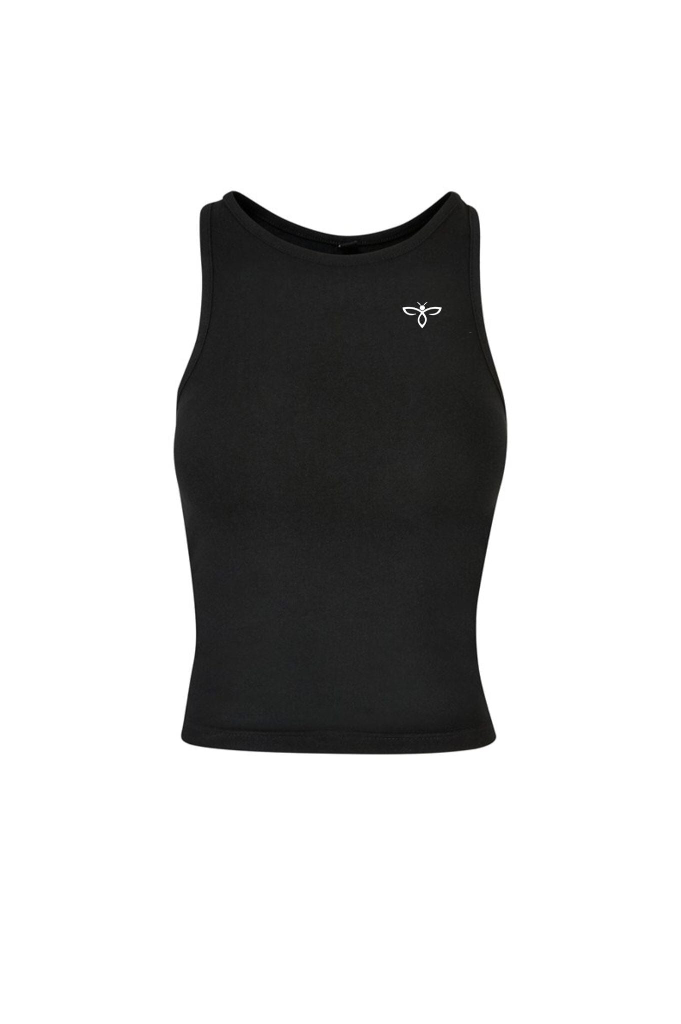 Nizza Cropped Shirt