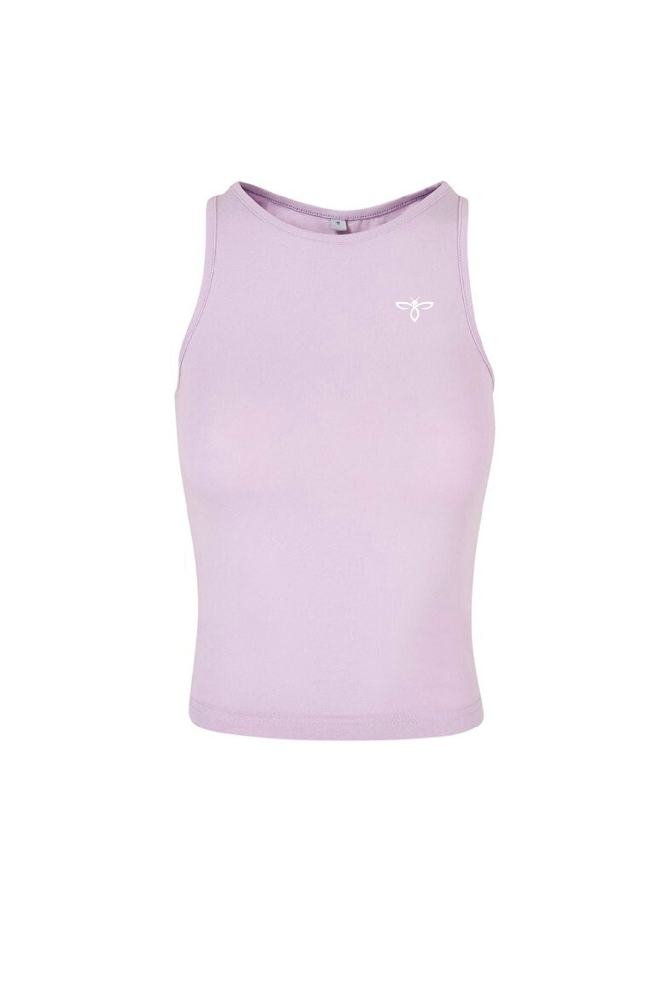 Nizza Cropped Shirt