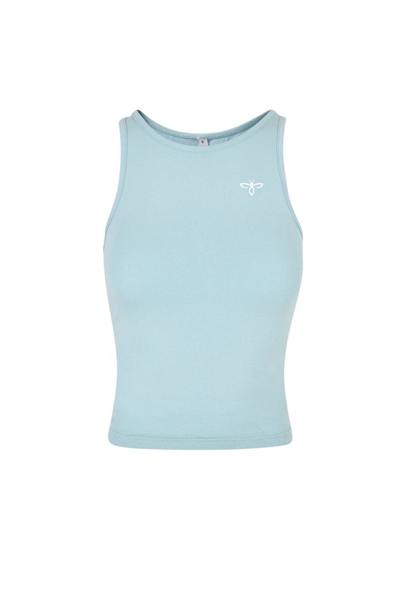 Nizza Cropped Shirt