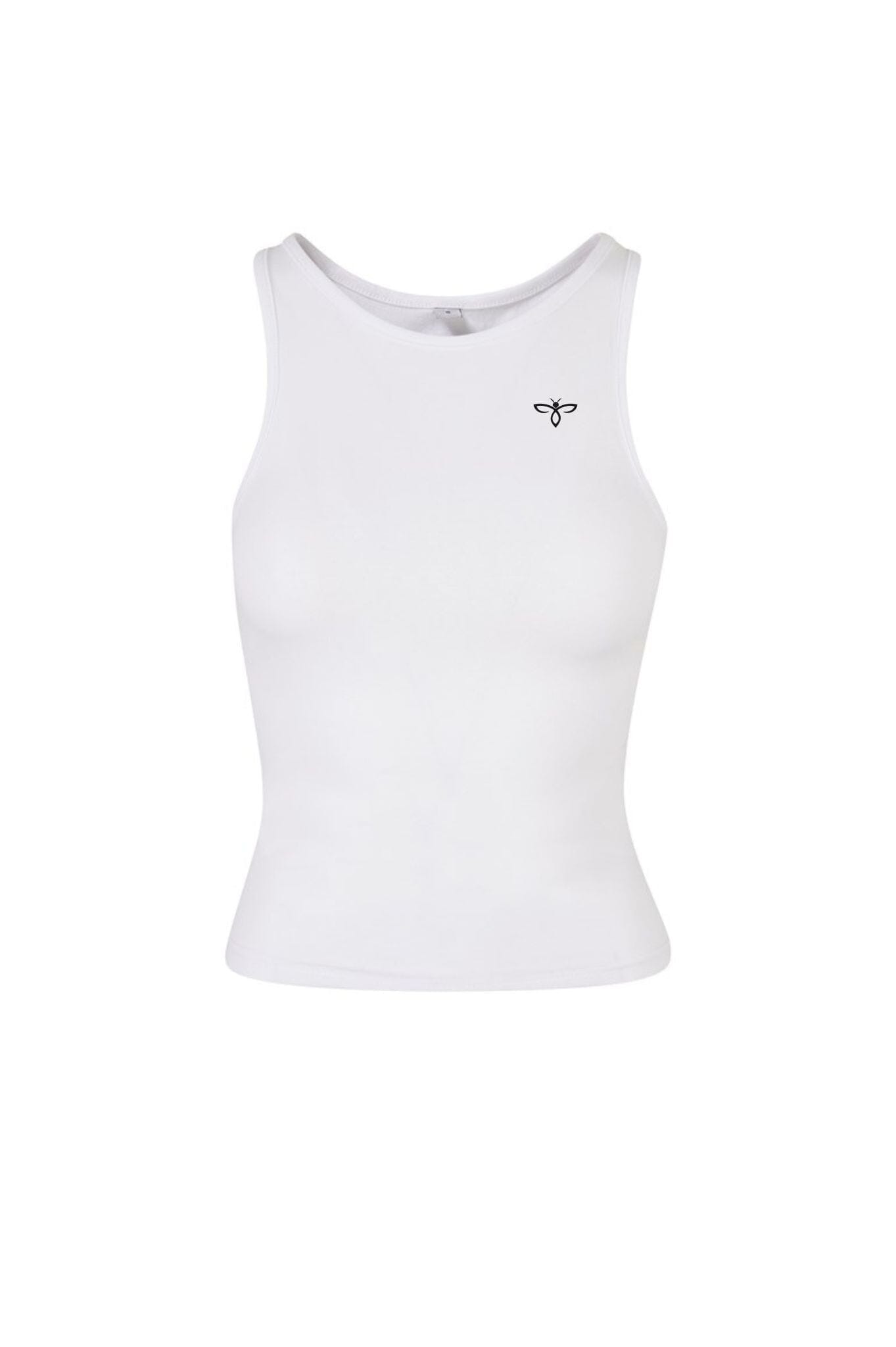 Nizza Cropped Shirt