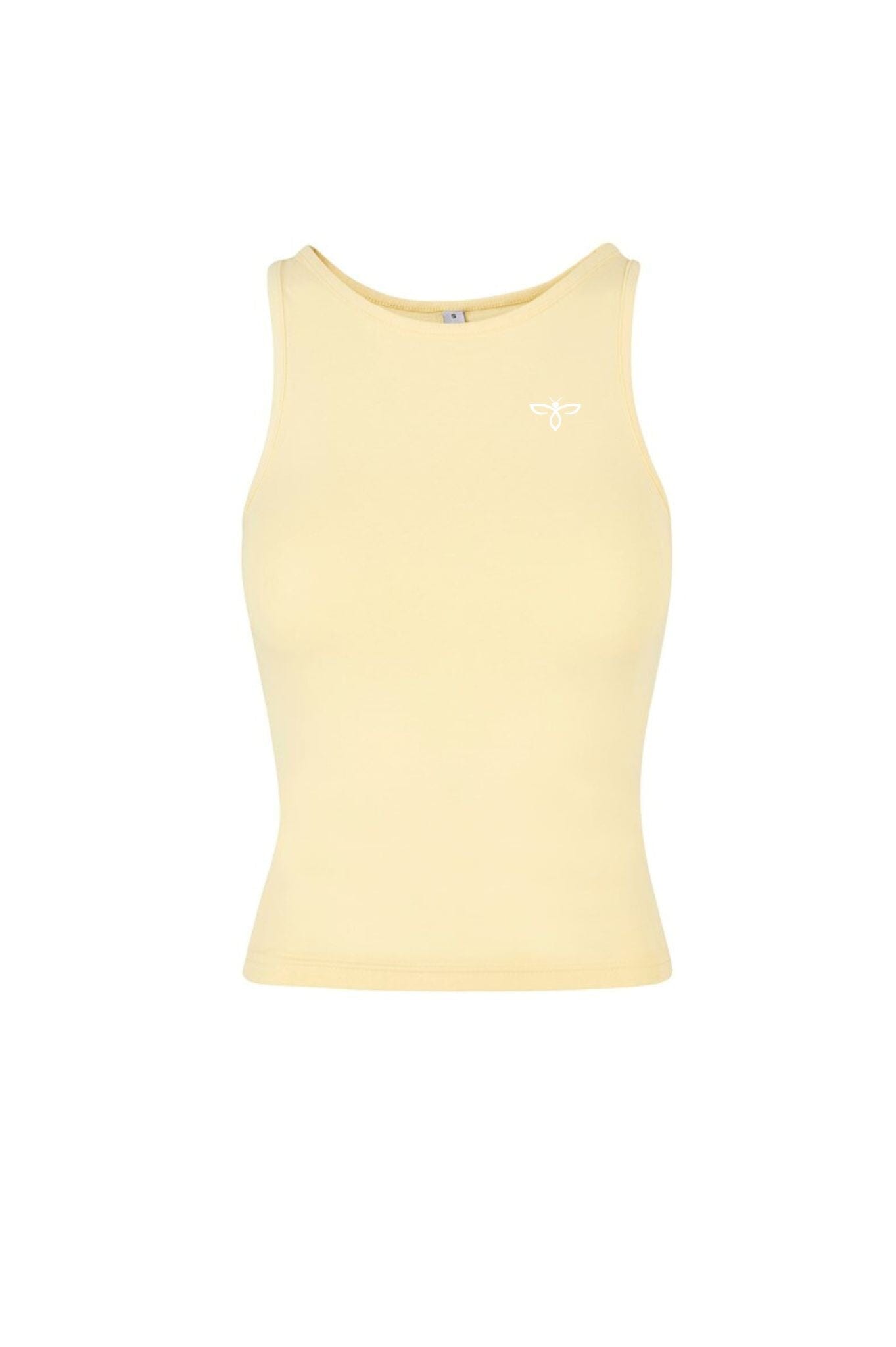 Nizza Cropped Shirt