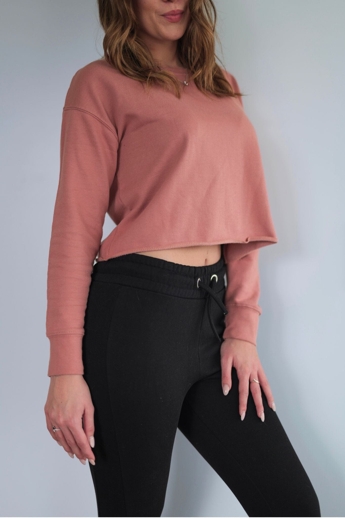 Sweatshirt Milano