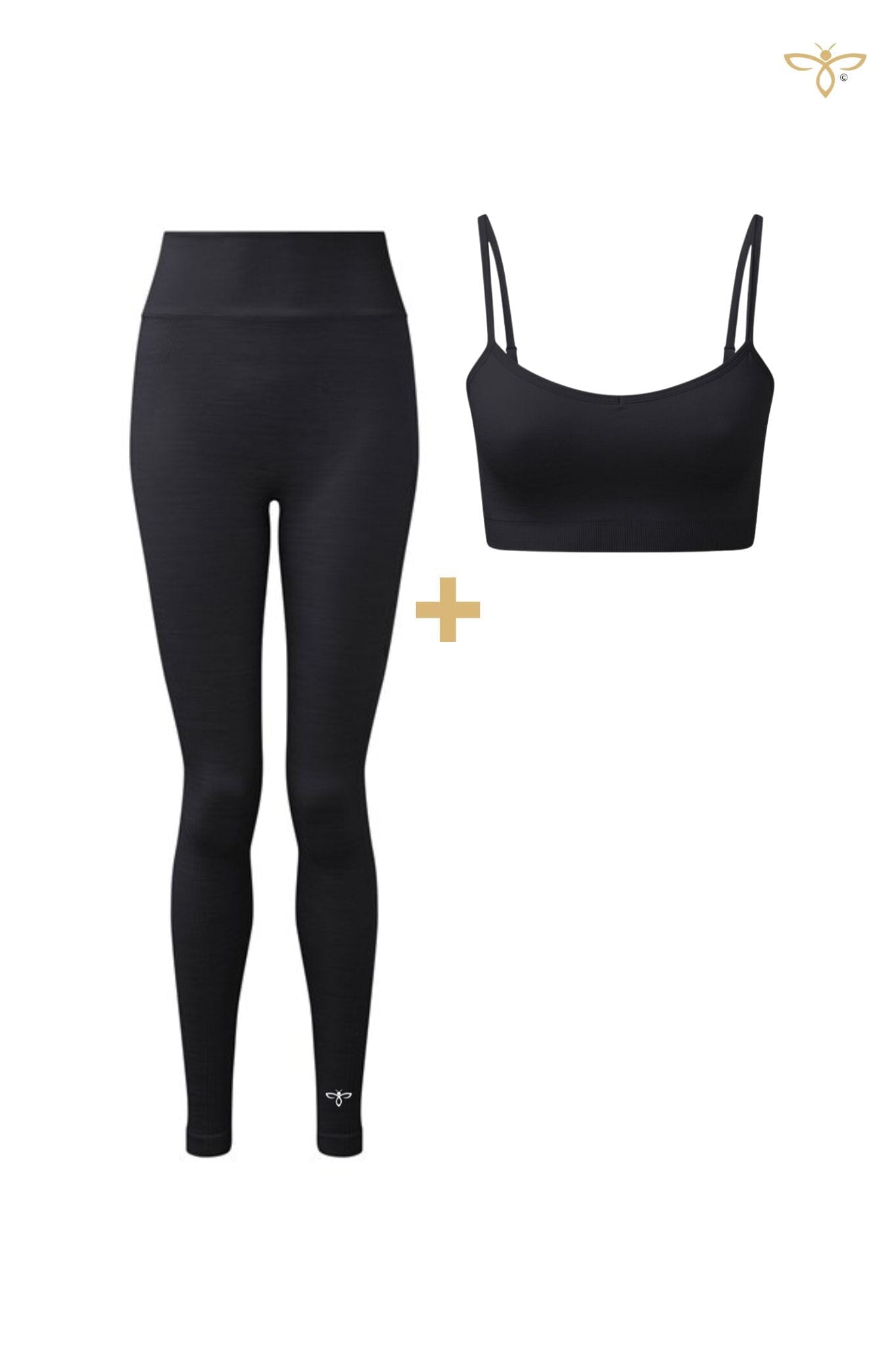 Beauty Set black