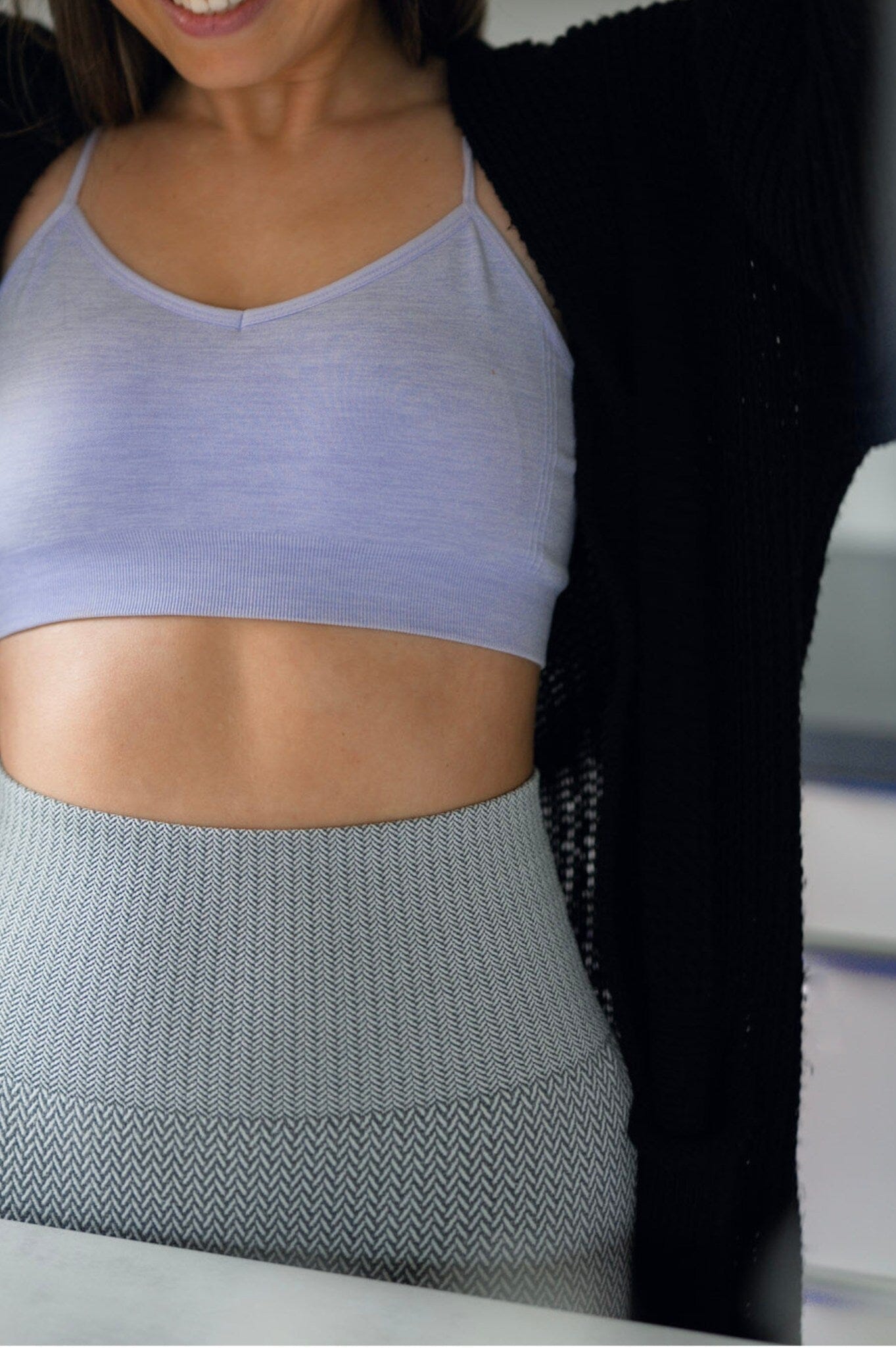 Beauty Bra recycled