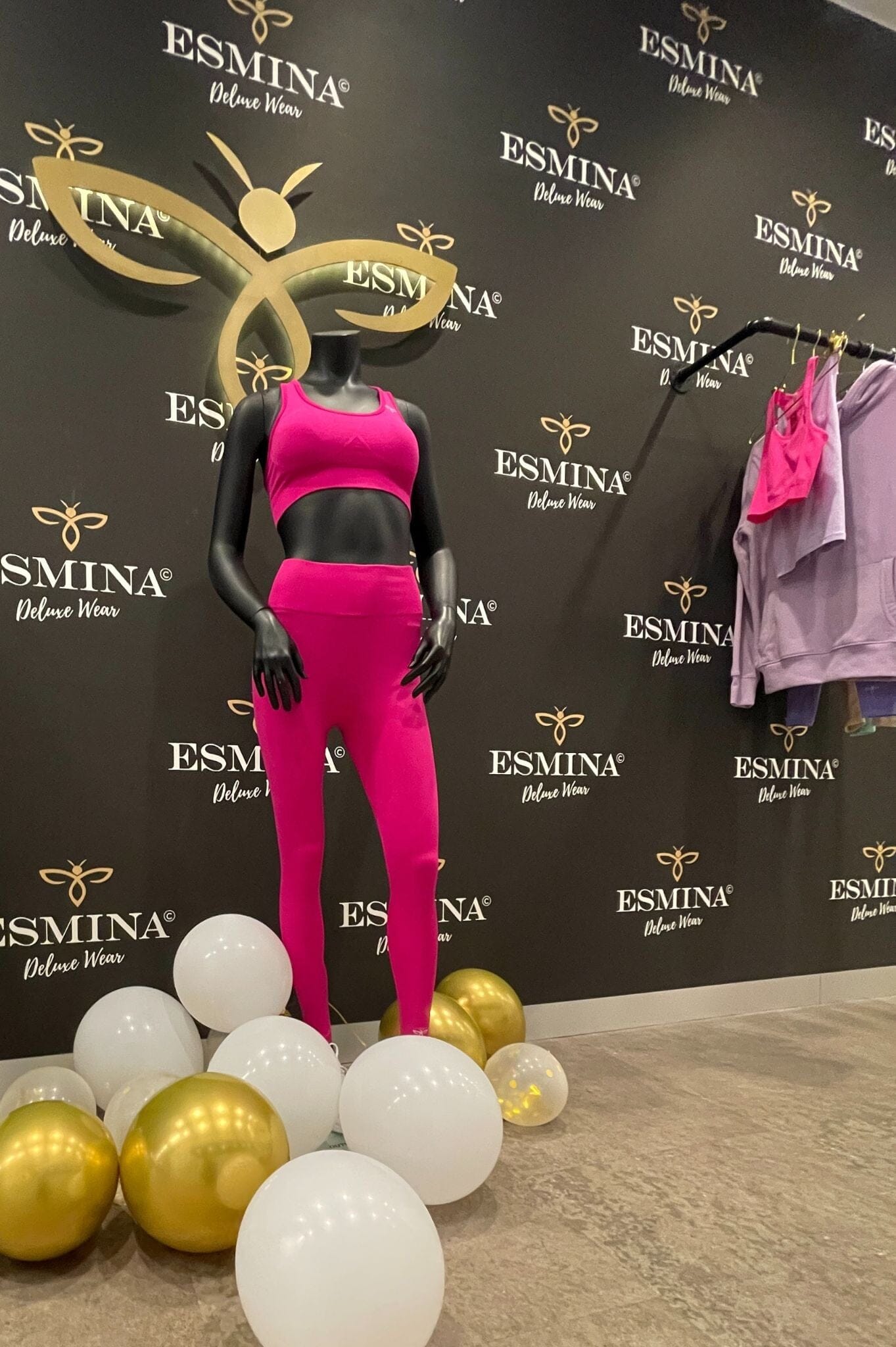 New Era Bra