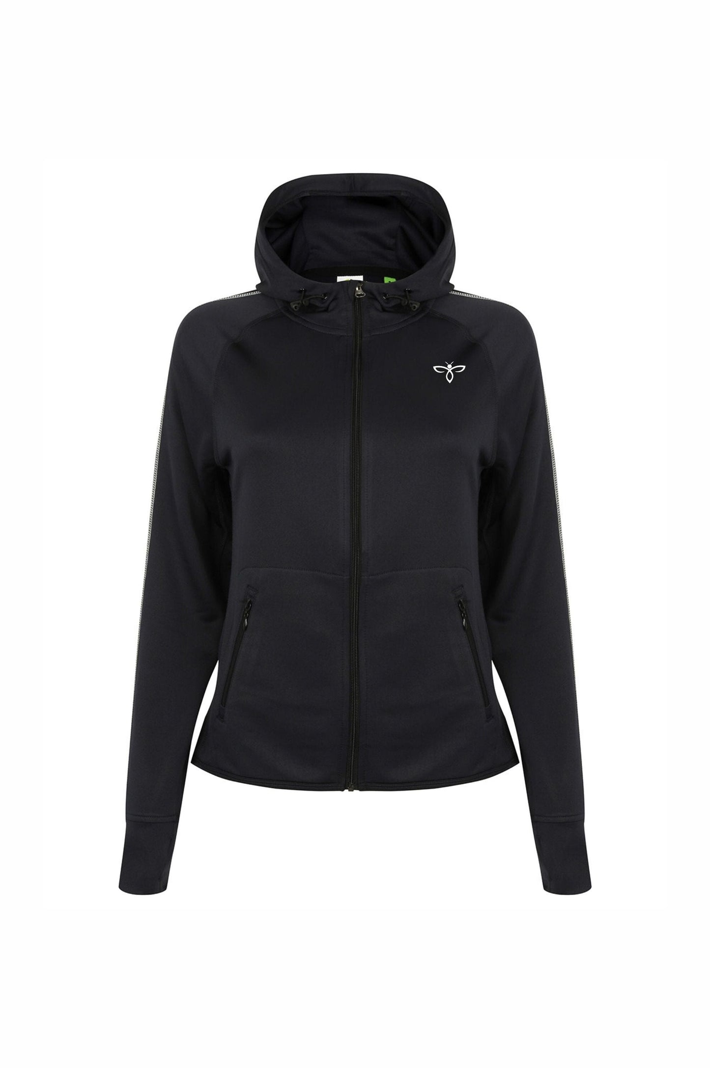 Performance Workout Jacke