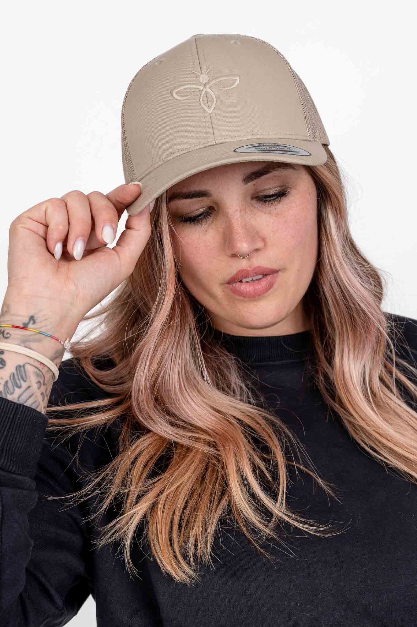 Deluxe Cap