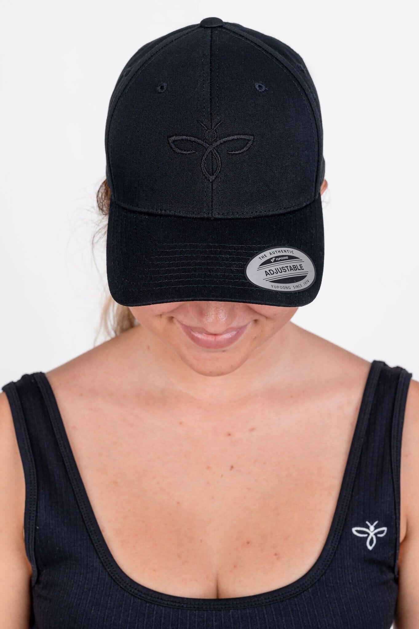 Performance Cap black