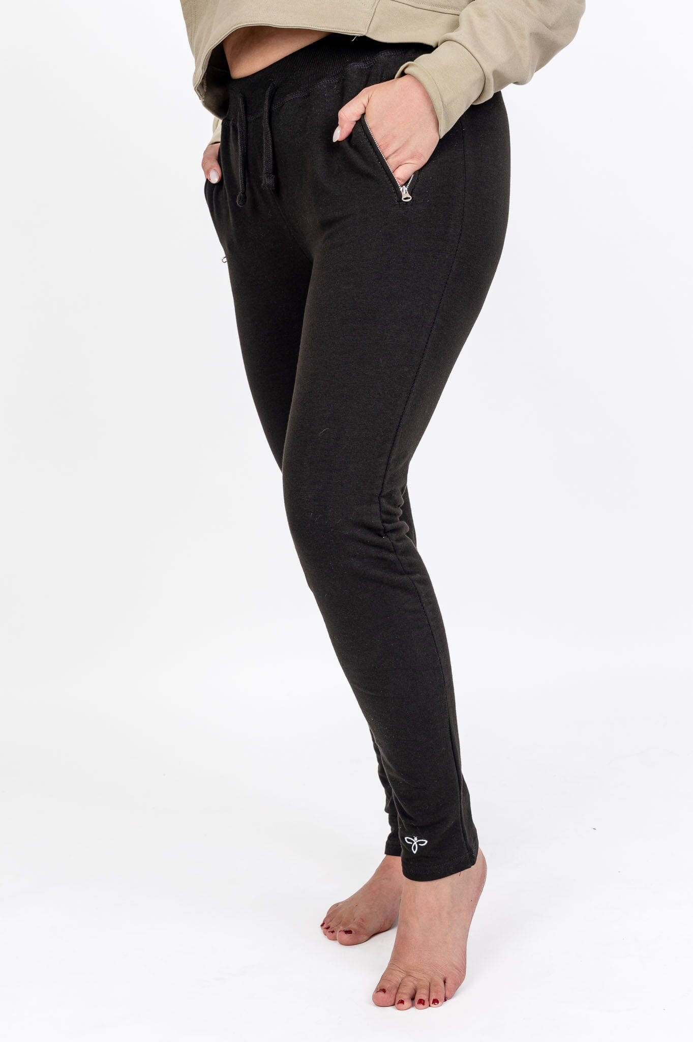 Performance Jogger black