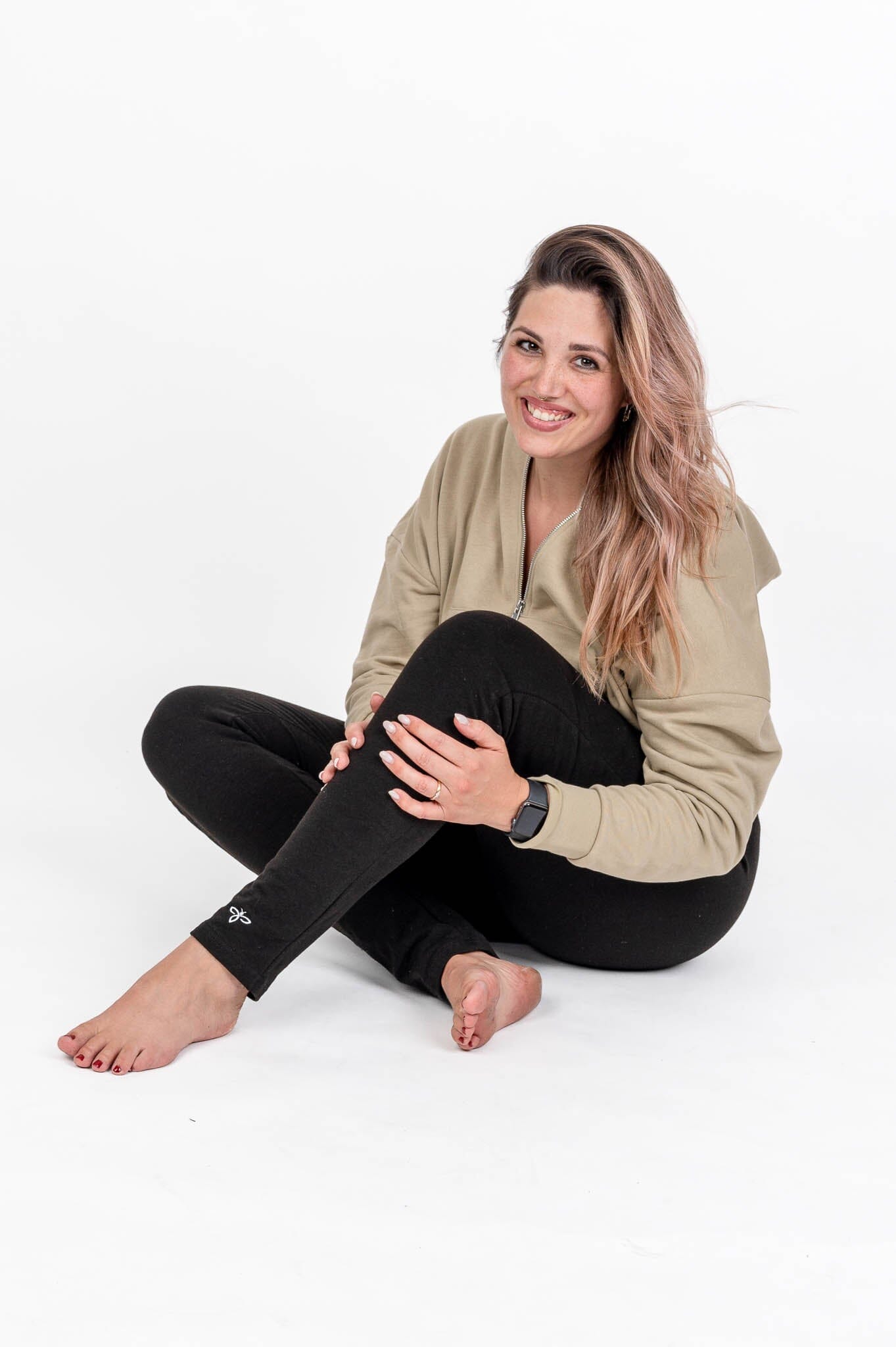 Performance Jogger black