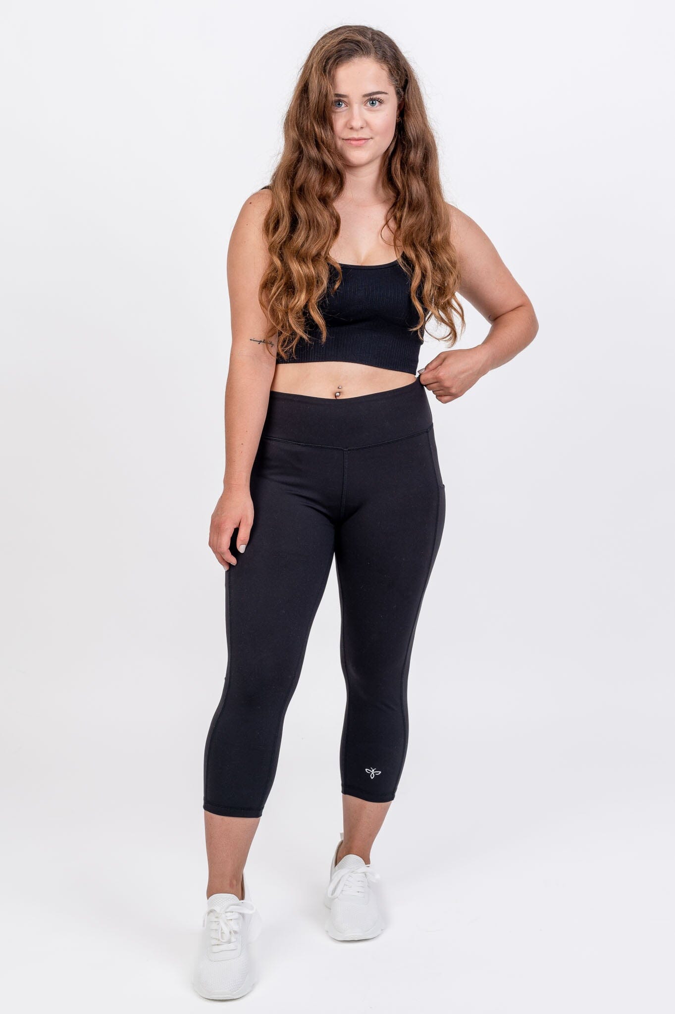 Capri Leggings
