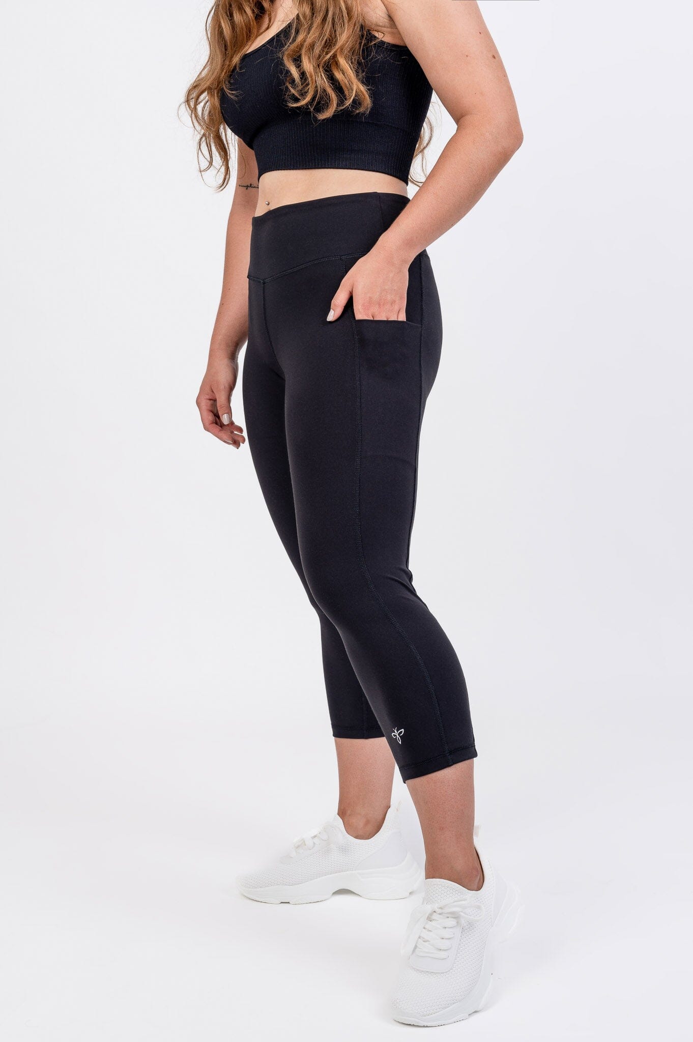 Capri Leggings