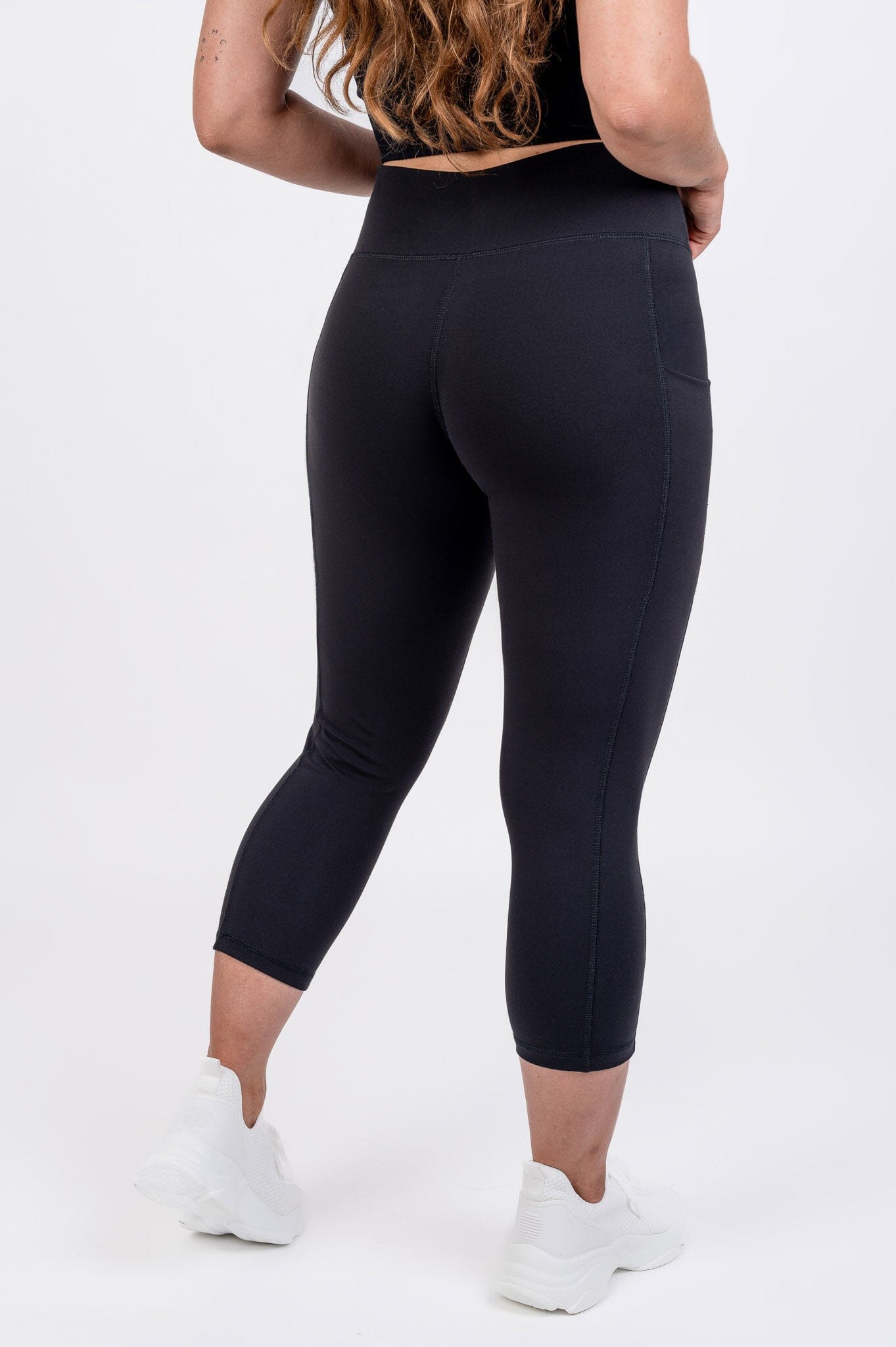 Capri Leggings