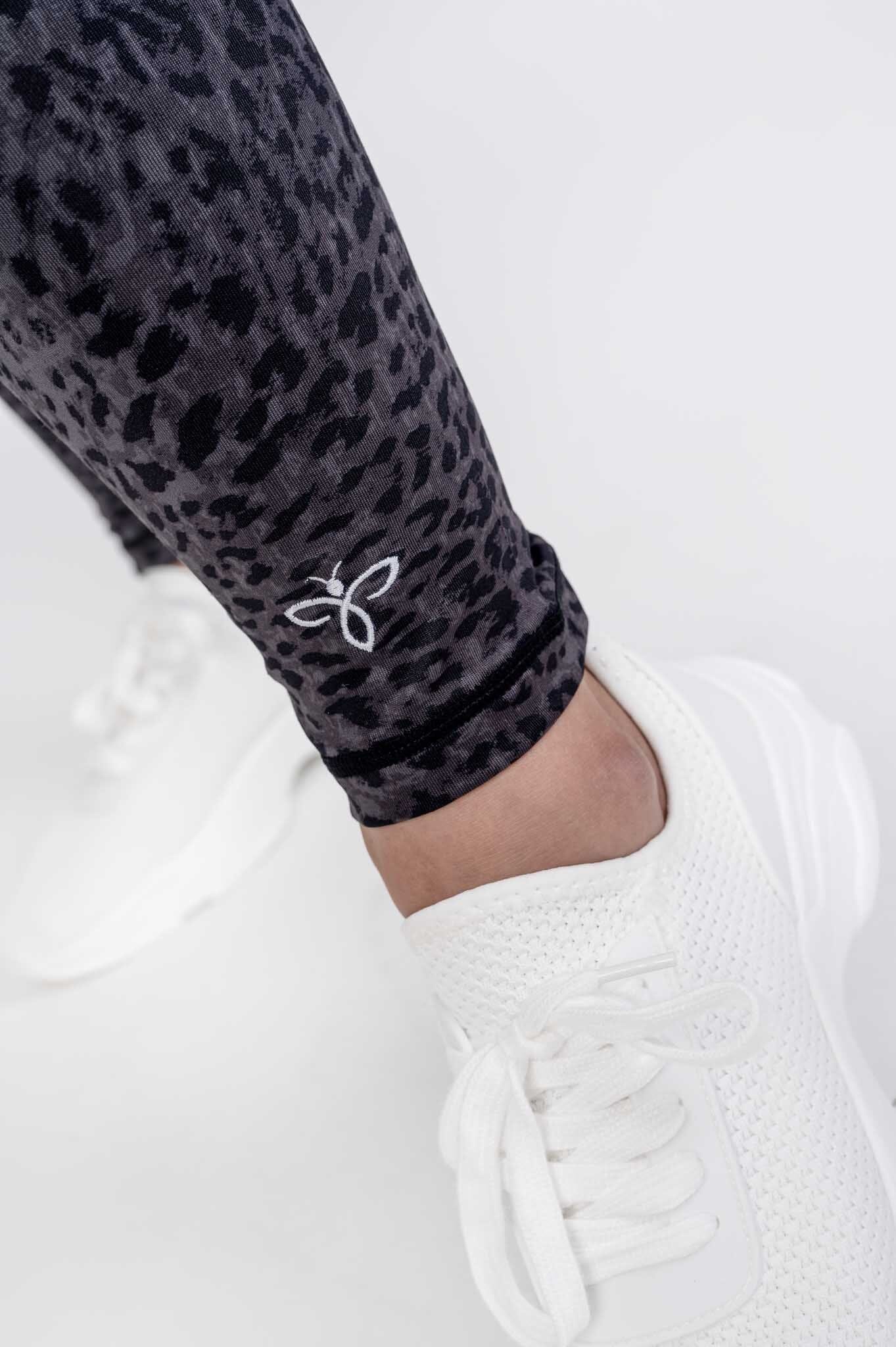 Leggings Leo Deluxe