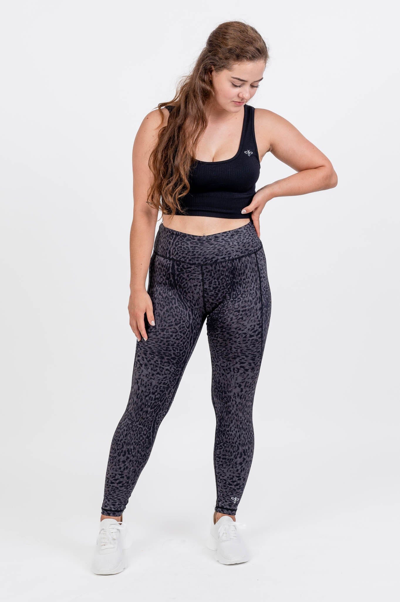 Leggings Leo Deluxe