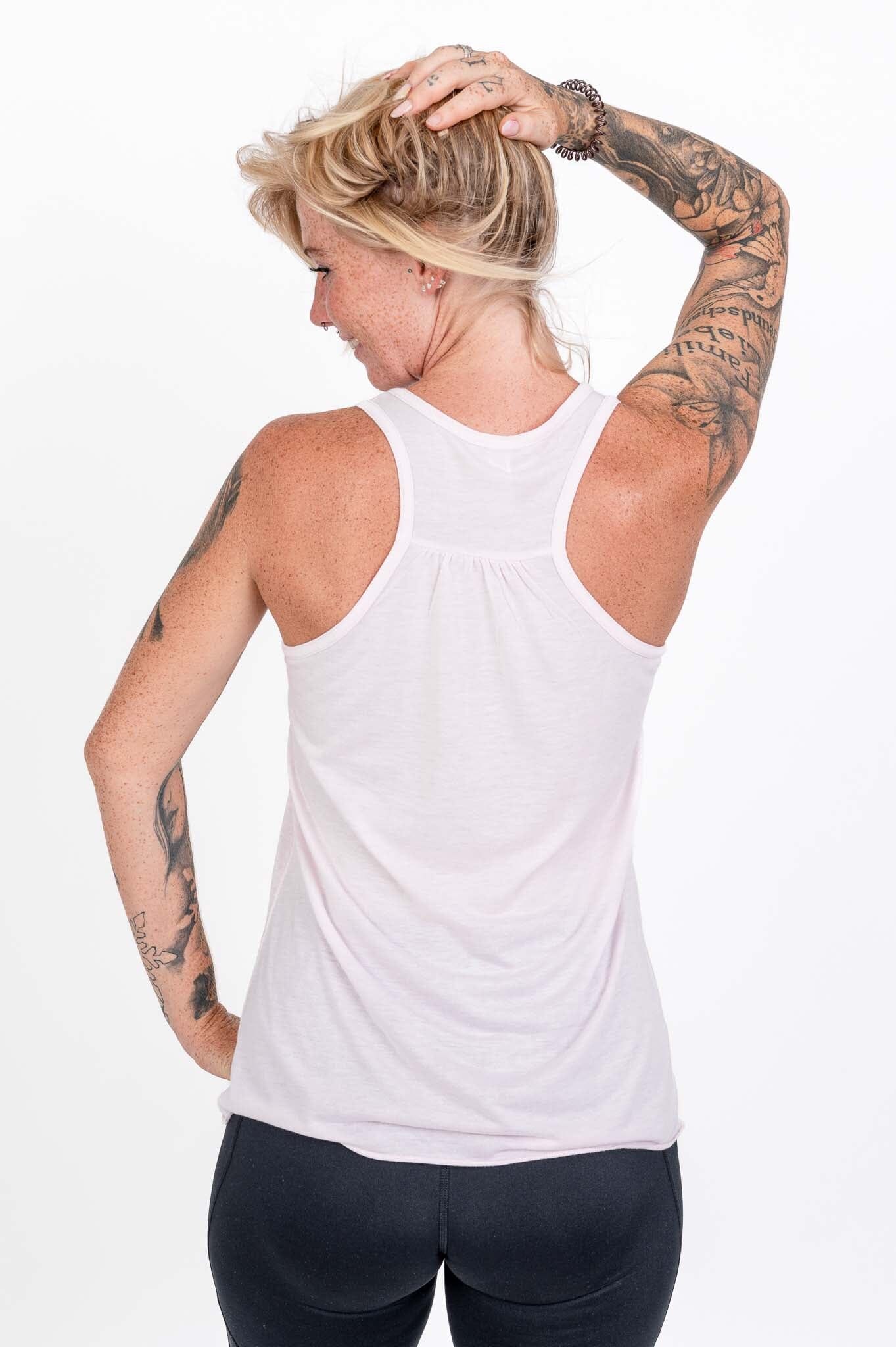 Soft Candy Top