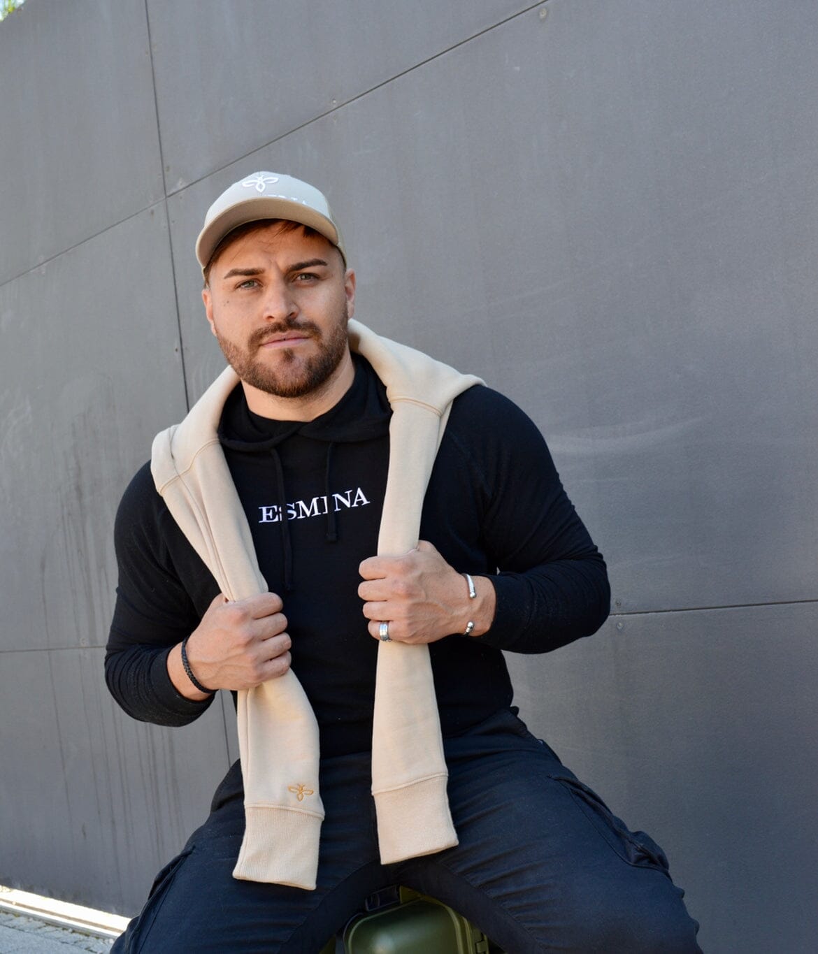ESMINA MEN