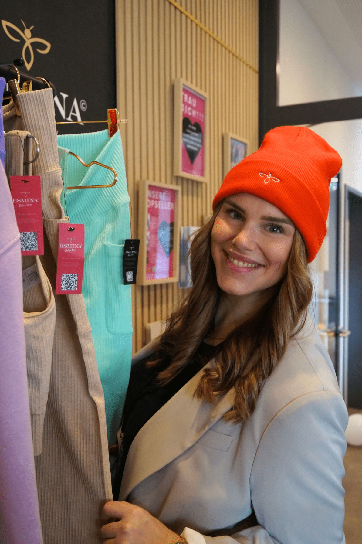 Comfy Beanie