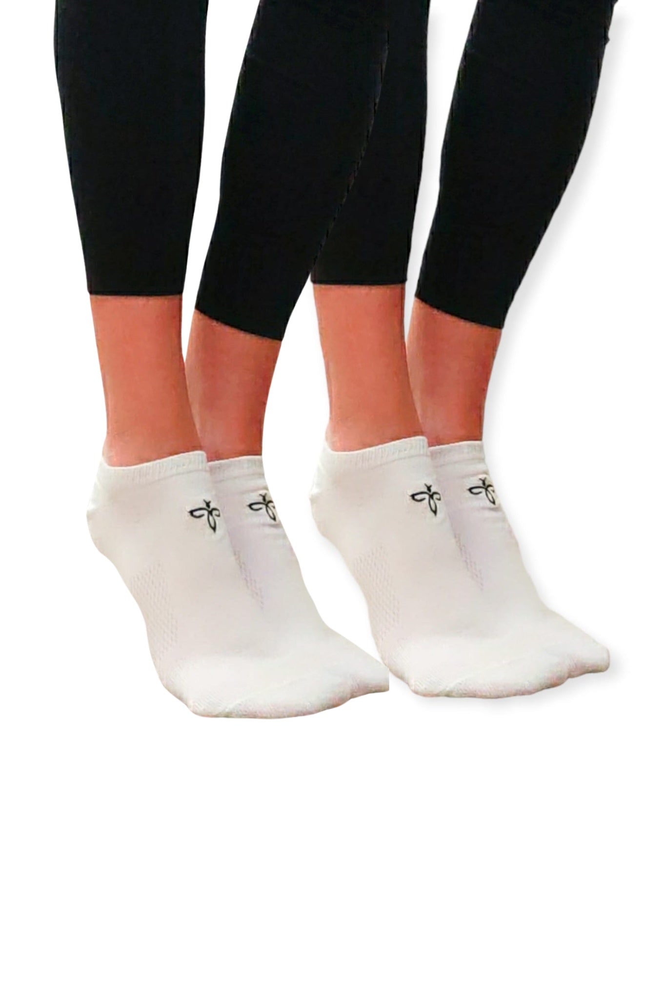 2 Paar Everyday Sneaker Socks