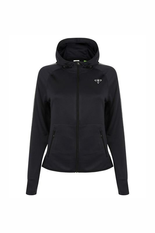 Performance Workout Jacke