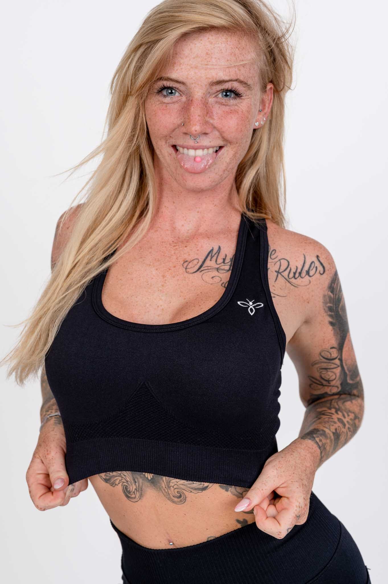 Performance Bra