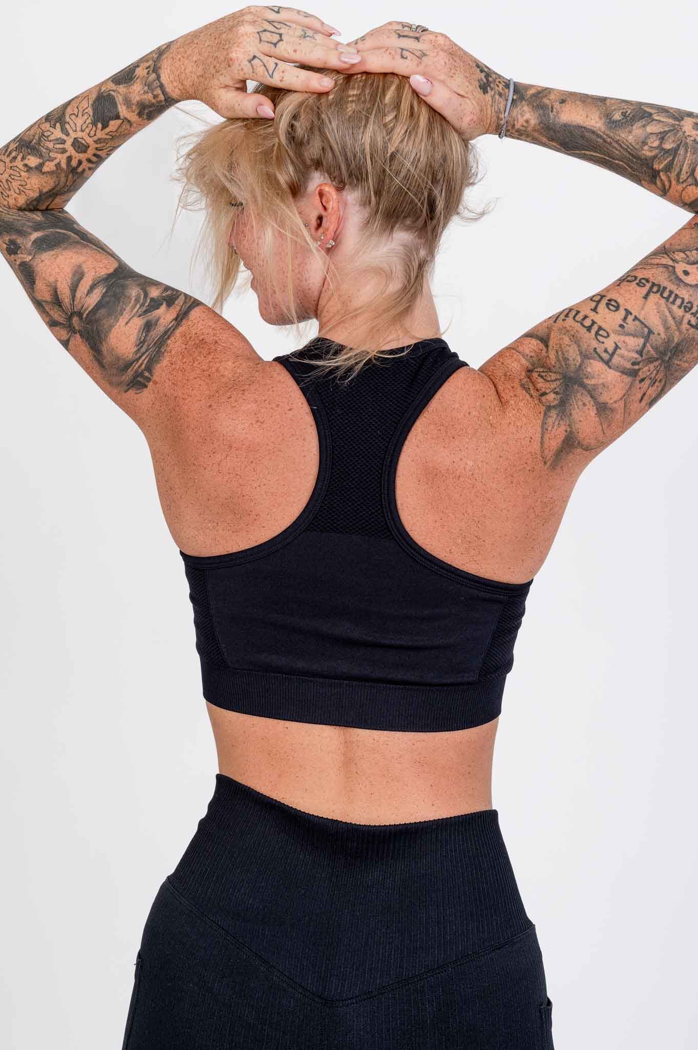 Performance Bra