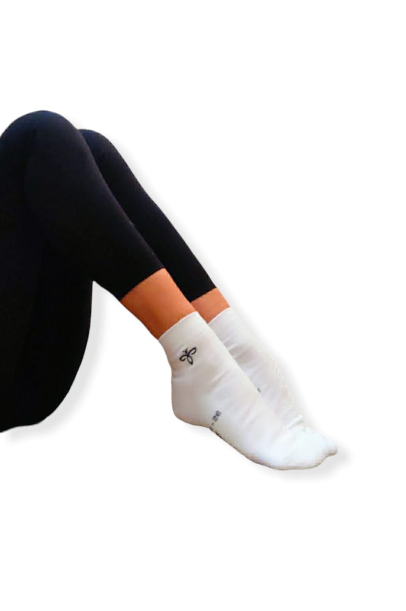 1 Paar Elegant Training Socks