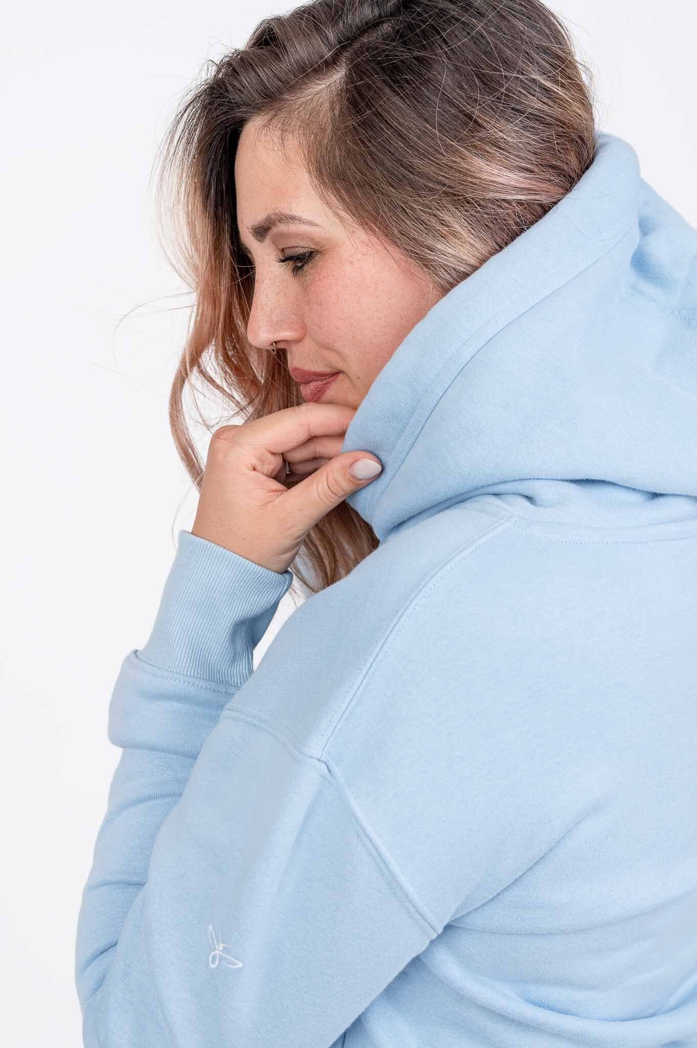 Ballad Cozy Hoody