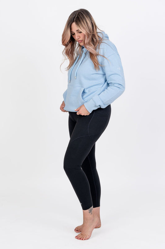 Hoody Cozy uni