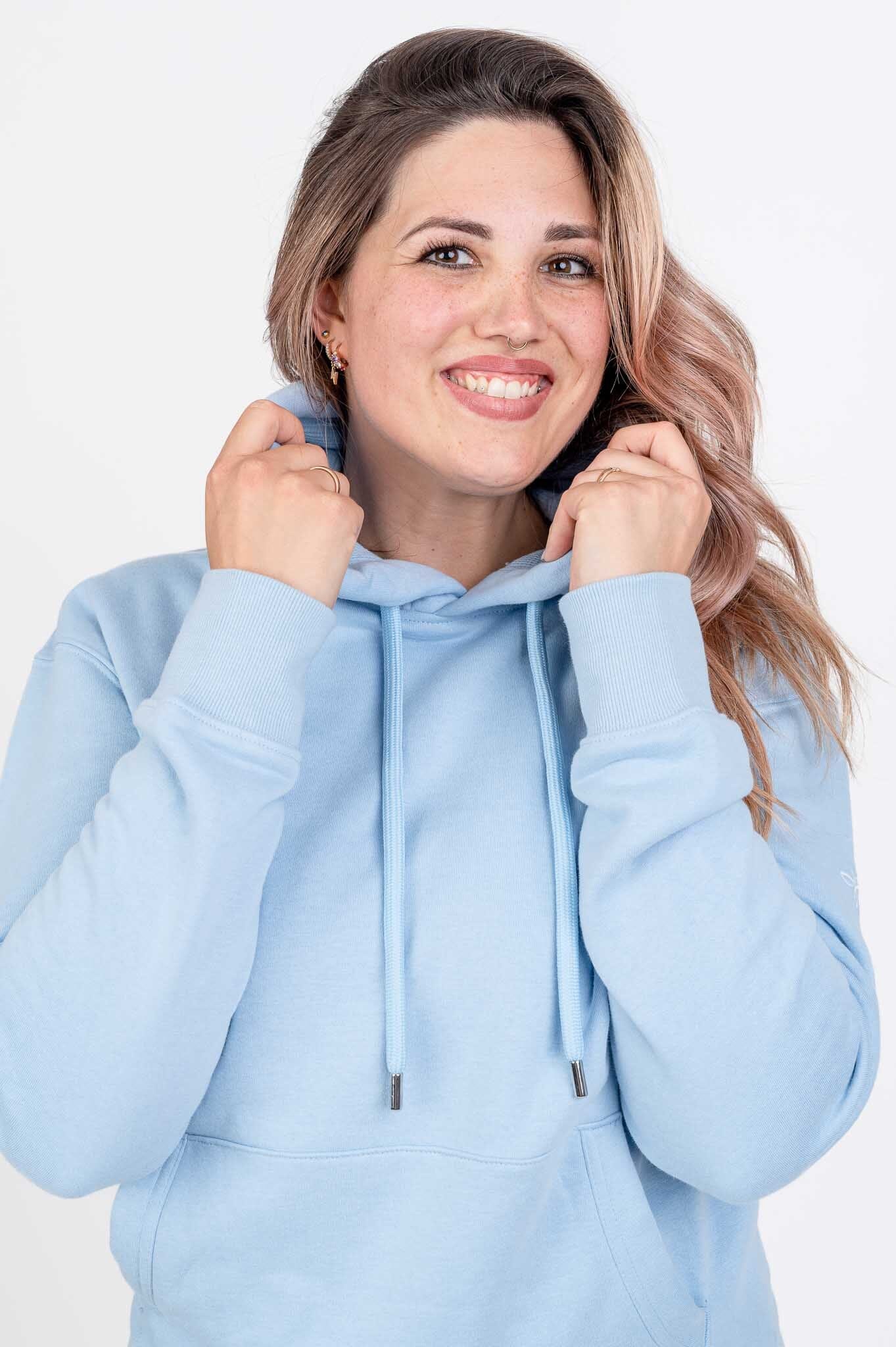 Ballad Cozy Hoody