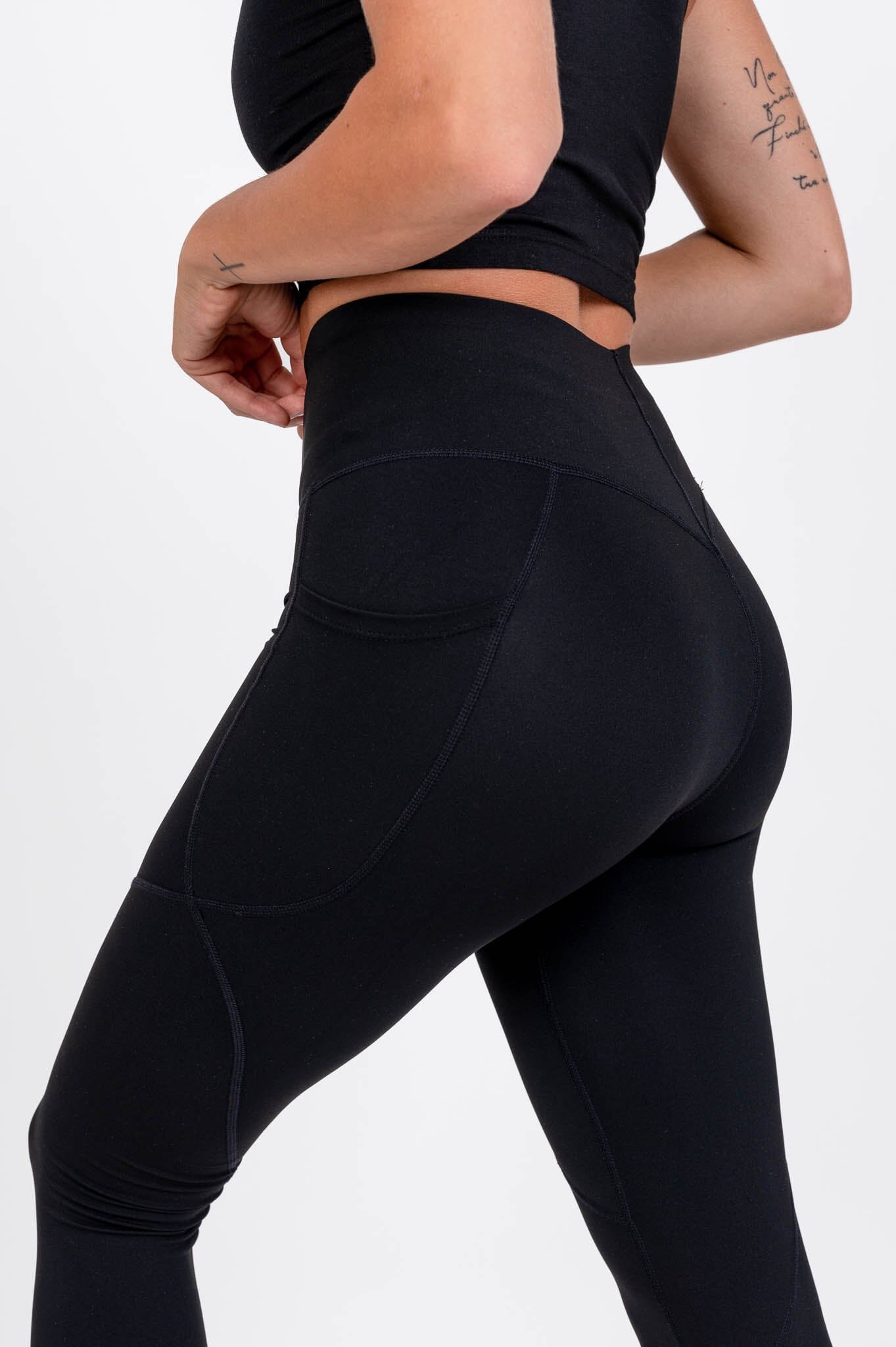 Deluxe Leggings
