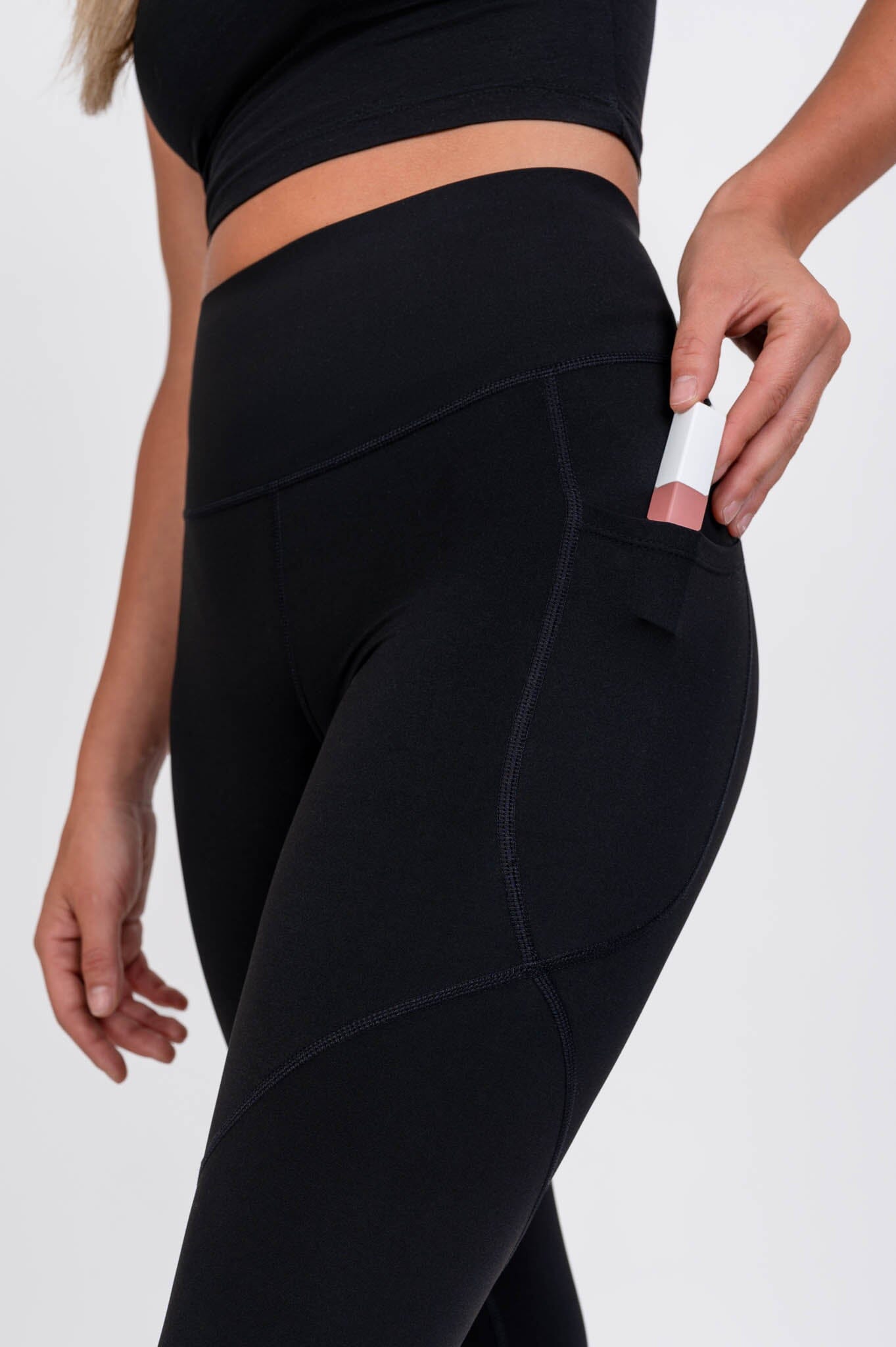 Deluxe Leggings