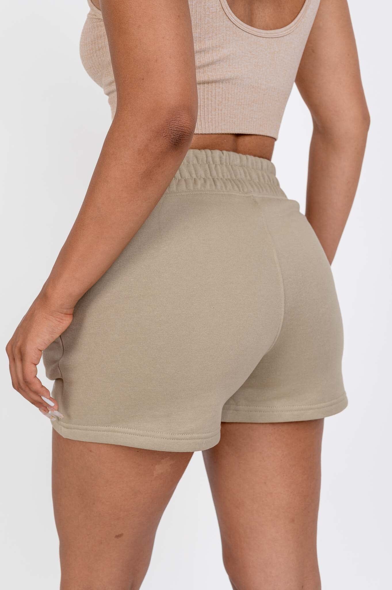 Essential Shorts